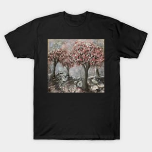 Mystic Forest T-Shirt